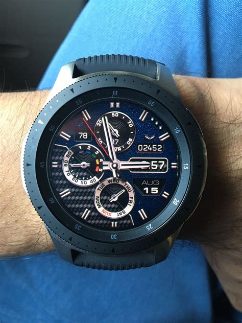 breitling achtergrond galaxy watch|Galaxy Watch 4 .